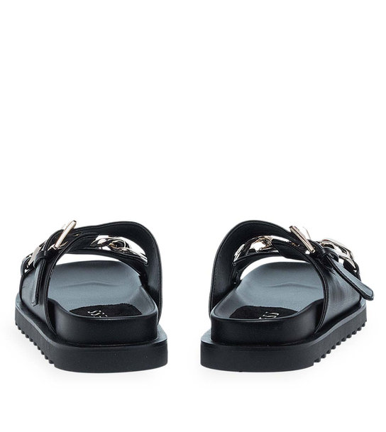 Womens Sandals Guess Fljft5Ele03
