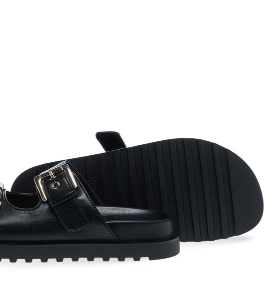 Womens Sandals Guess Fljft5Ele03