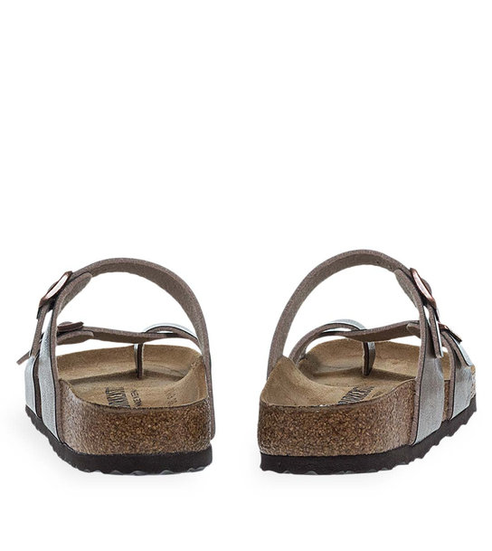Womens Sandals Birkenstock Bk0Sh101640800354300 - Regular Fit