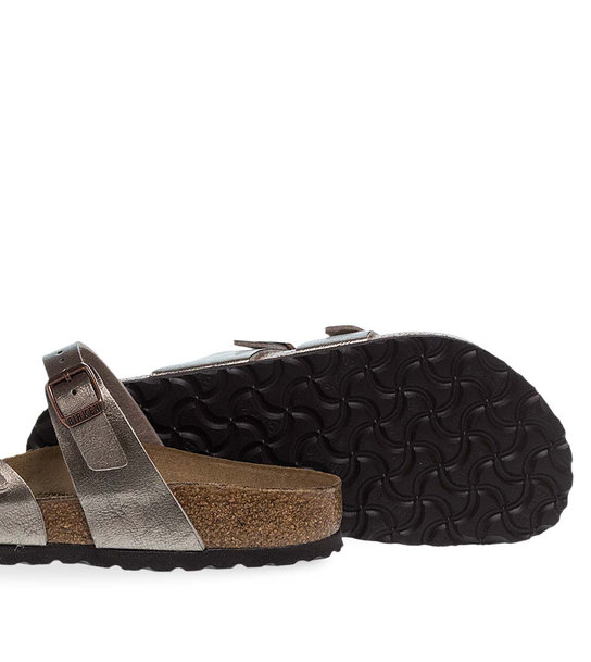 Womens Sandals Birkenstock Bk0Sh101640800354300 - Regular Fit