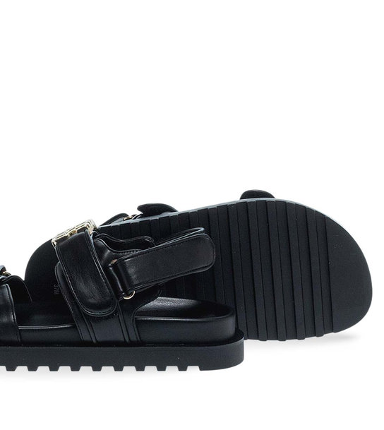 Womens Comfort Sandals Guess Fljfblele03