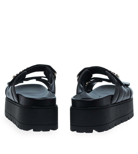 Γυναικεία Flatform Guess Fljfaxele03