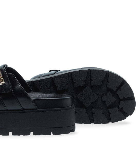 Γυναικεία Flatform Guess Fljfaxele03