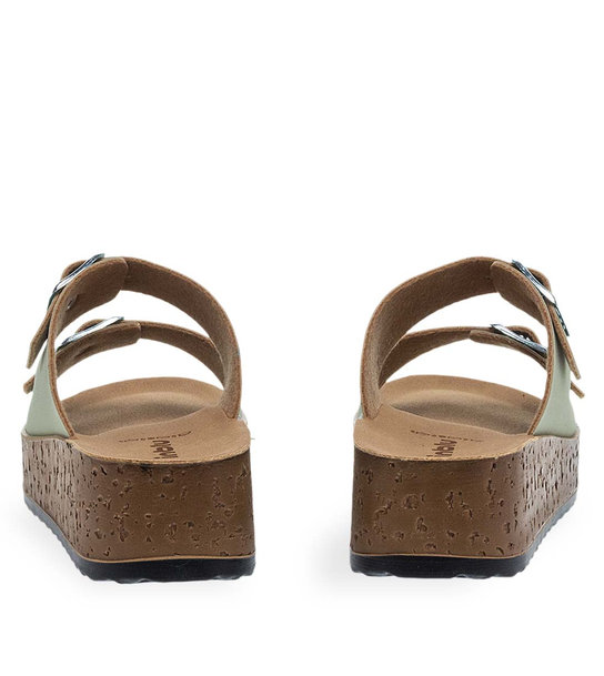 Γυναικεία Flatform Inblu 12733027