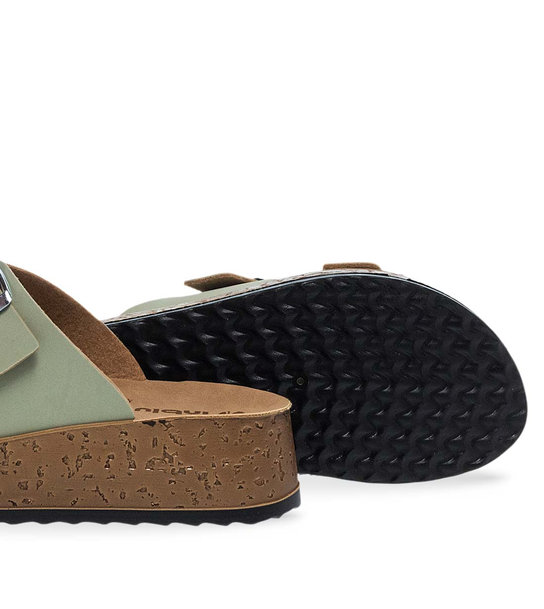 Γυναικεία Flatform Inblu 12733027