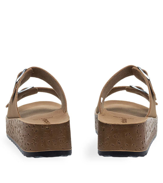 Γυναικεία Flatform Inblu 12733028