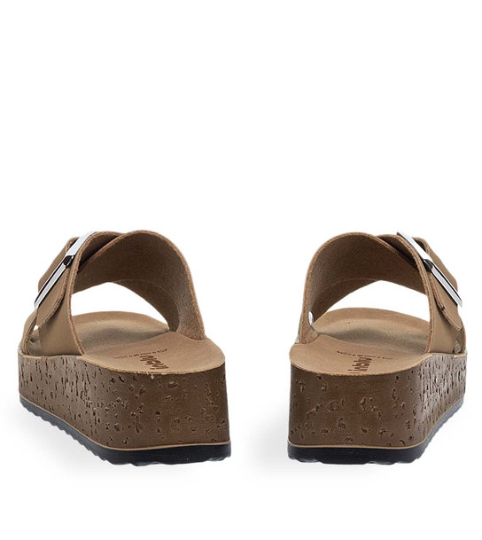 Womens Flatforms Inblu 12733030