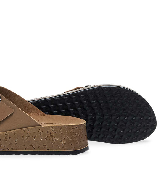 Womens Flatforms Inblu 12733030