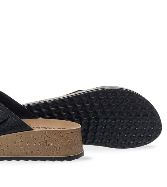 Γυναικεία Flatform Inblu 12733031