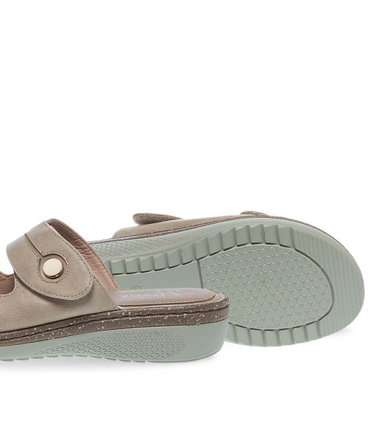 Γυναικείες Παντόφλες Comfort Parex 12131010
