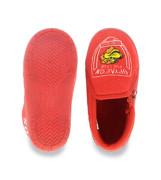 Παιδικές Παντόφλες Σπιτιού ΟΛΥΜΠΙΑΚΟΣ