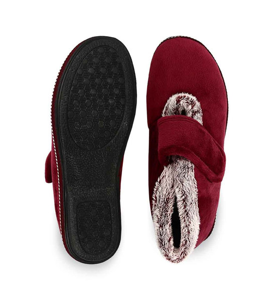 Γυναικεία Παντόφλα Μποτάκι Parex 10112111