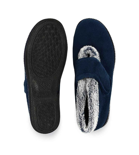 Γυναικεία Παντόφλα Μποτάκι Parex 10112111