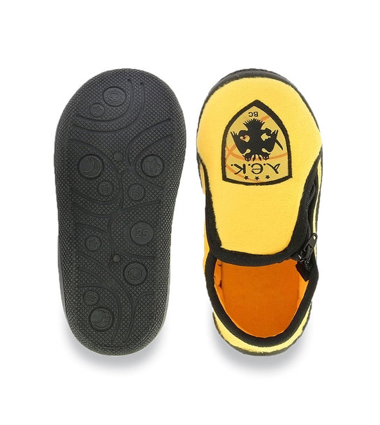 Kids Home Slippers ΑΕΚ 10114008
