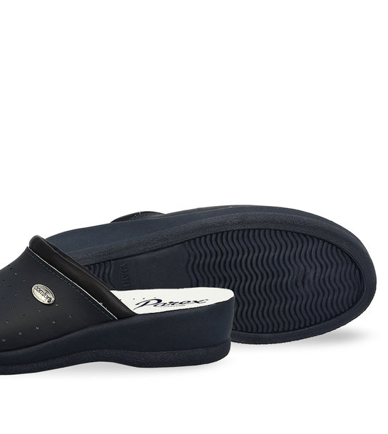 Womens Leather Medical Shoes Parex