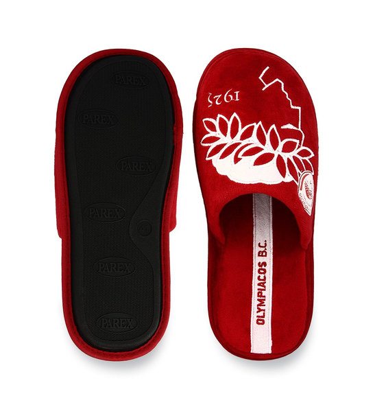 Παιδική Παντόφλα OLYMPIACOS BC