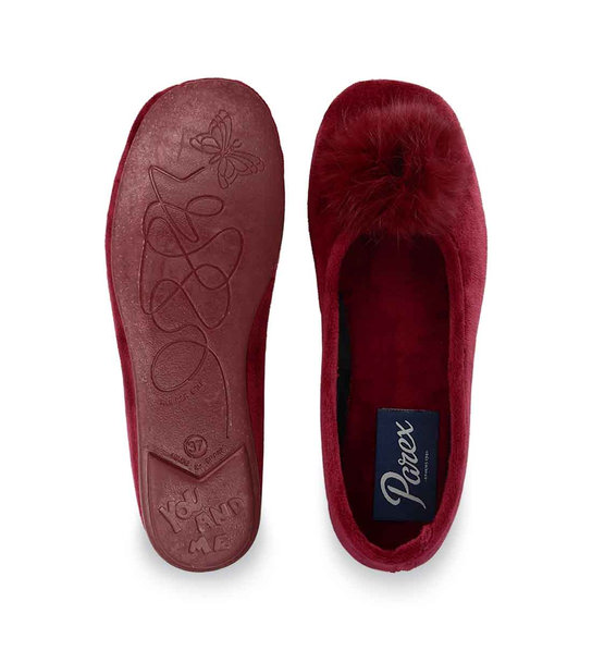 Γυναικείες Παντόφλες Parex 10116185