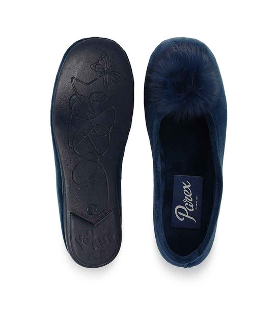 Womens Slippers Parex 10116185