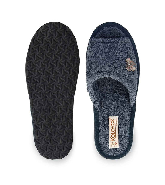 Womens House Slippers Kolovos 03