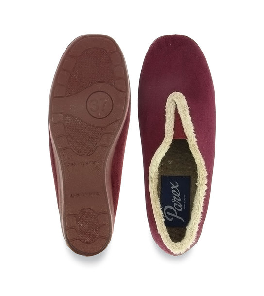 Γυναικεία Παντόφλα Parex