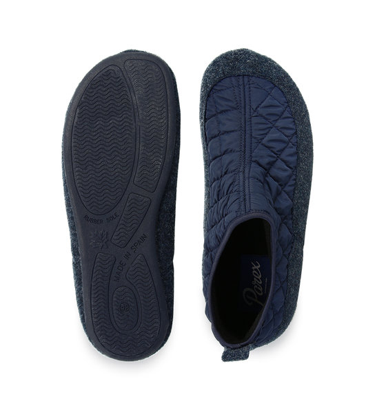 Mens House Slippers Parex 10120169