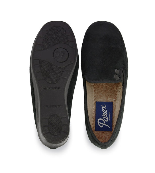 Γυναικείες Παντόφλες Σπιτιού Κλειστες Parex 10120208