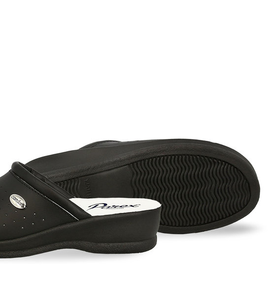 Womens Leather Medical Shoes Parex