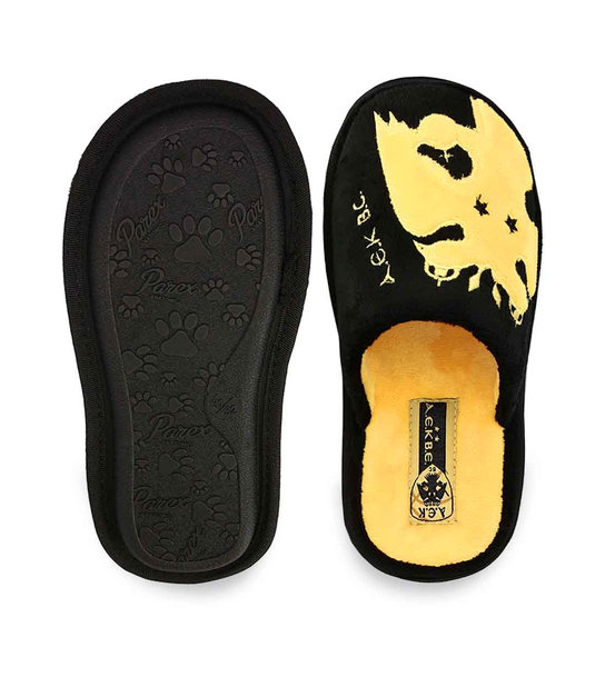 Κids House Slippers AEK BC 10122231