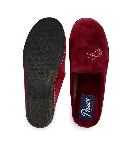 Womens Slippers Parex 10122243