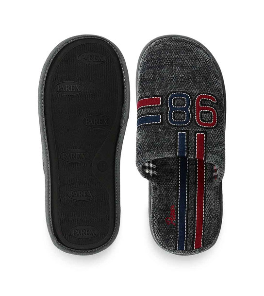 Mens House Slippers Parex 10124065