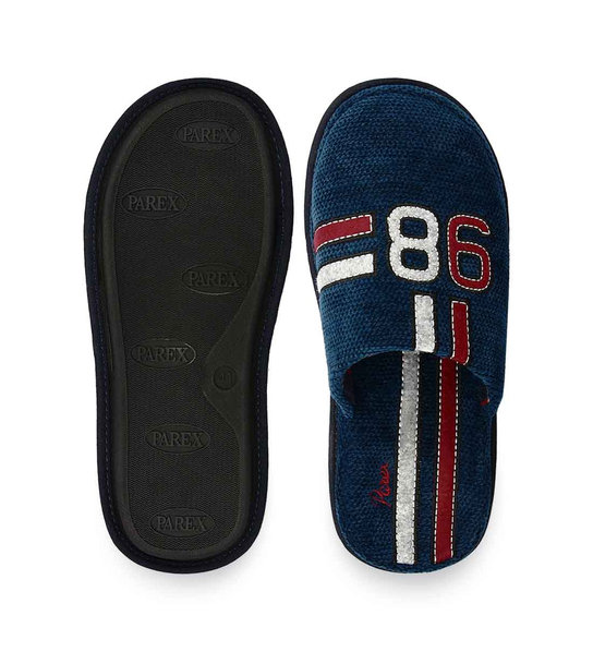 Mens House Slippers Parex 10124065