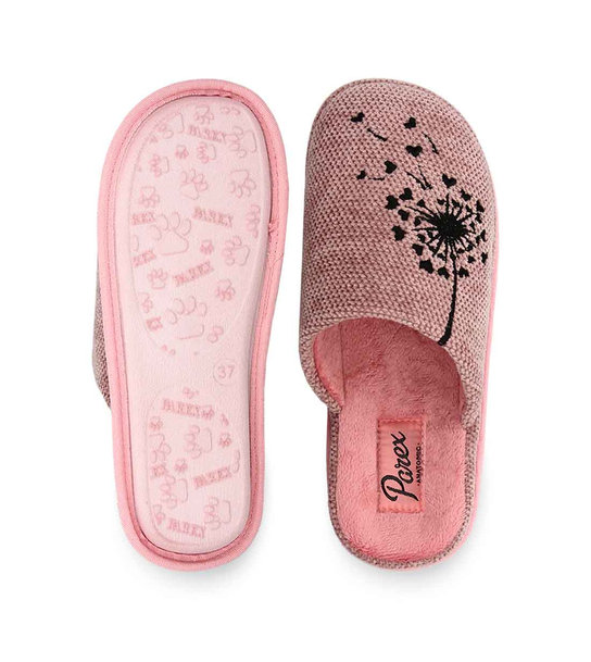 Womens House Slippers Parex 10124086
