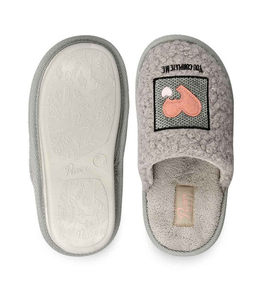 Γυναικείες Παντόφλες Σπιτιού Parex 10124179