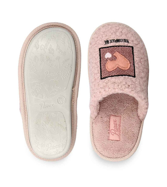 Womens House Slippers Parex 10124179