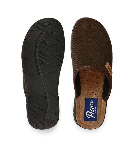 Ανδρικές Παντόφλες Σπιτιού Parex 10124216