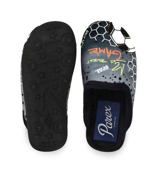 Kids House Slippers Parex 10124222
