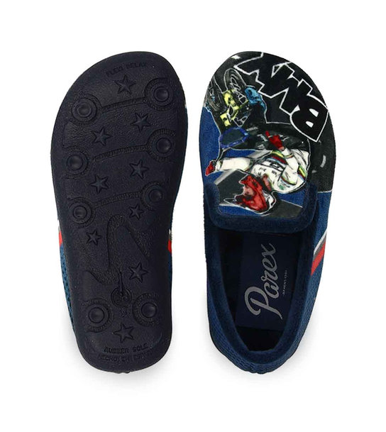 Kids House Slippers Parex 10124227