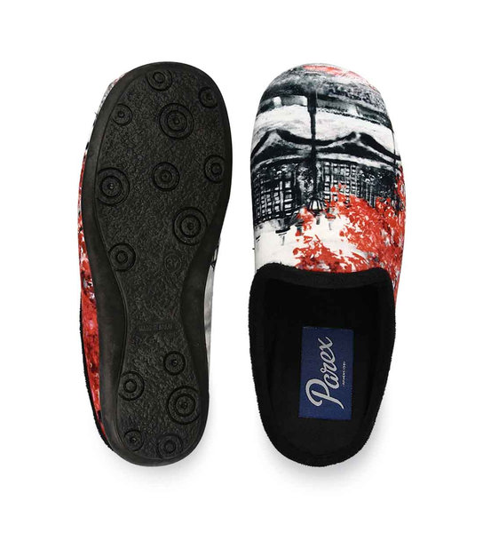 Γυναικείες Παντόφλες Σπιτιού Parex 10124243