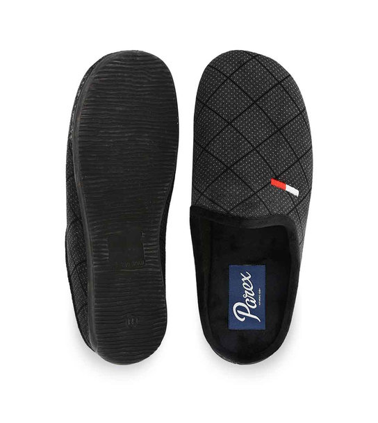 Mens House Slippers Parex 10124245