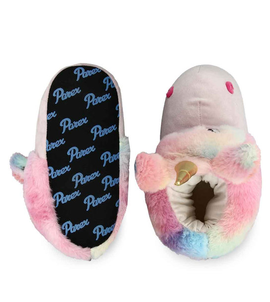 Unisex House Slippers Parex 10124276
