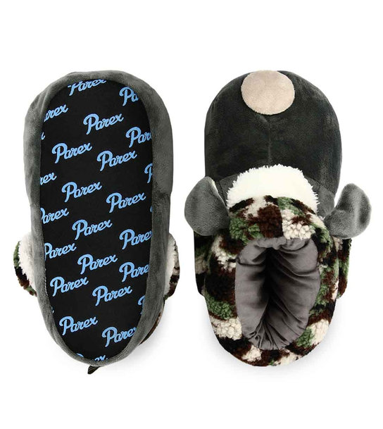 Unisex House Slippers Parex 10124276