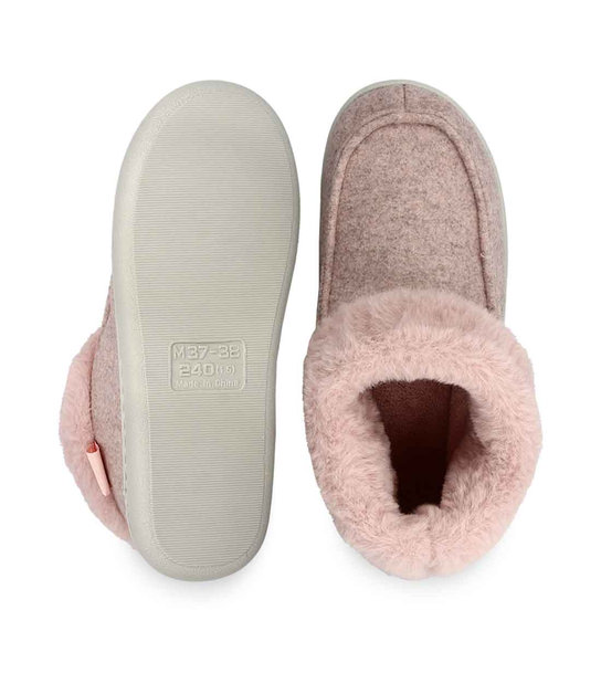 Γυναικείες Παντόφλες Σπιτιού Parex 10124278