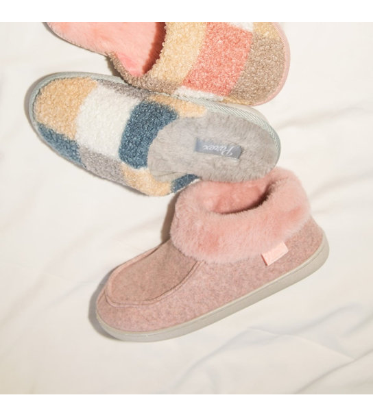 Γυναικείες Παντόφλες Σπιτιού Parex 10124278