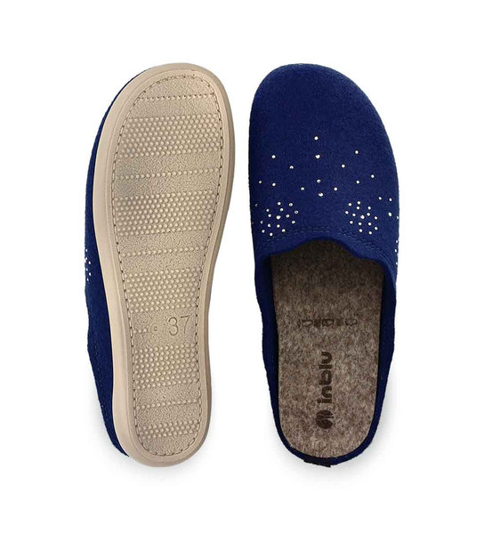 Γυναικείες Παντόφλες Σπιτιού Inblu 10124311