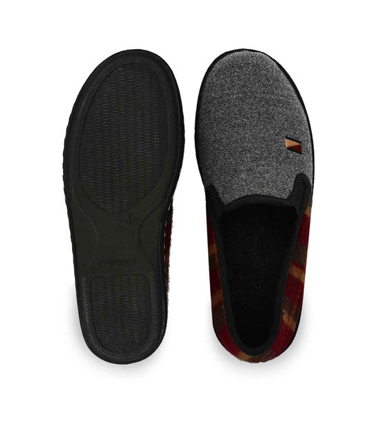 Ανδρικές Παντόφλες Σπιτιού Parex 10124399