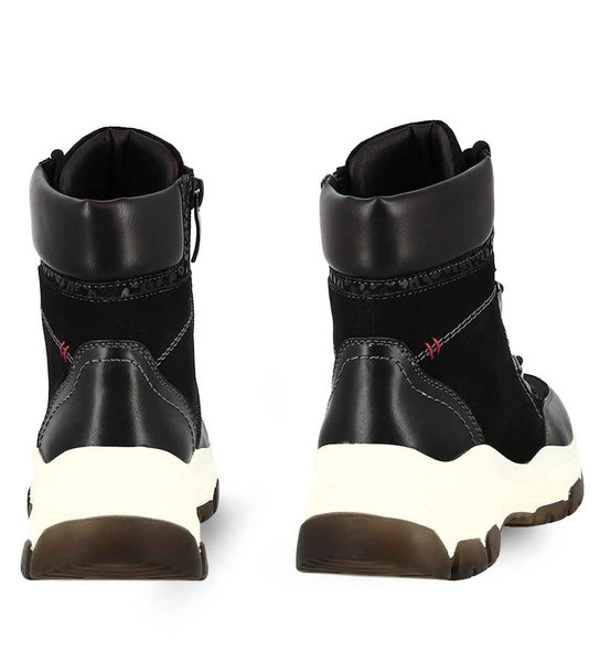 Womens Ankle Boots Parex 10324009