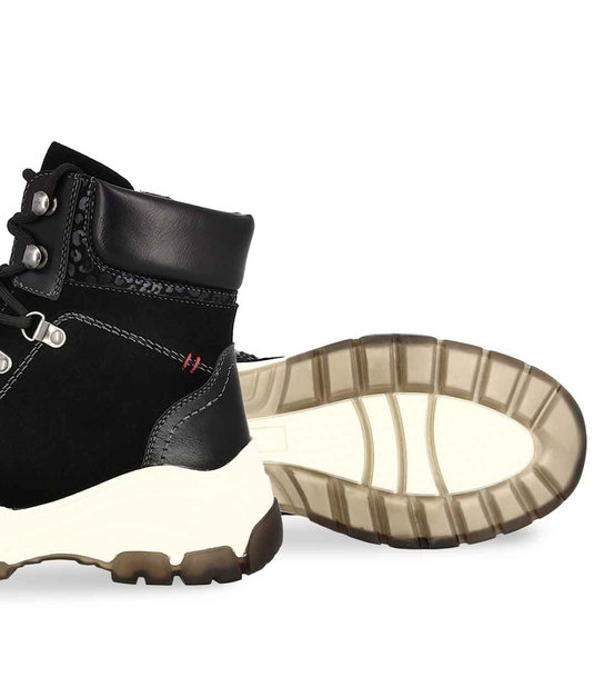 Womens Ankle Boots Parex 10324009