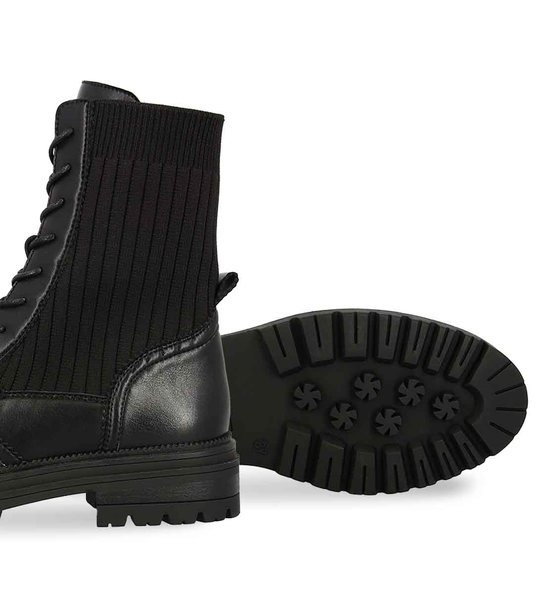Womens Ankle Boots Parex 10324017
