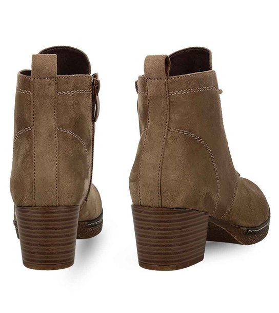 Womens Ankle Boots Parex 10324028