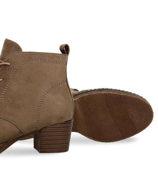 Womens Ankle Boots Parex 10324028
